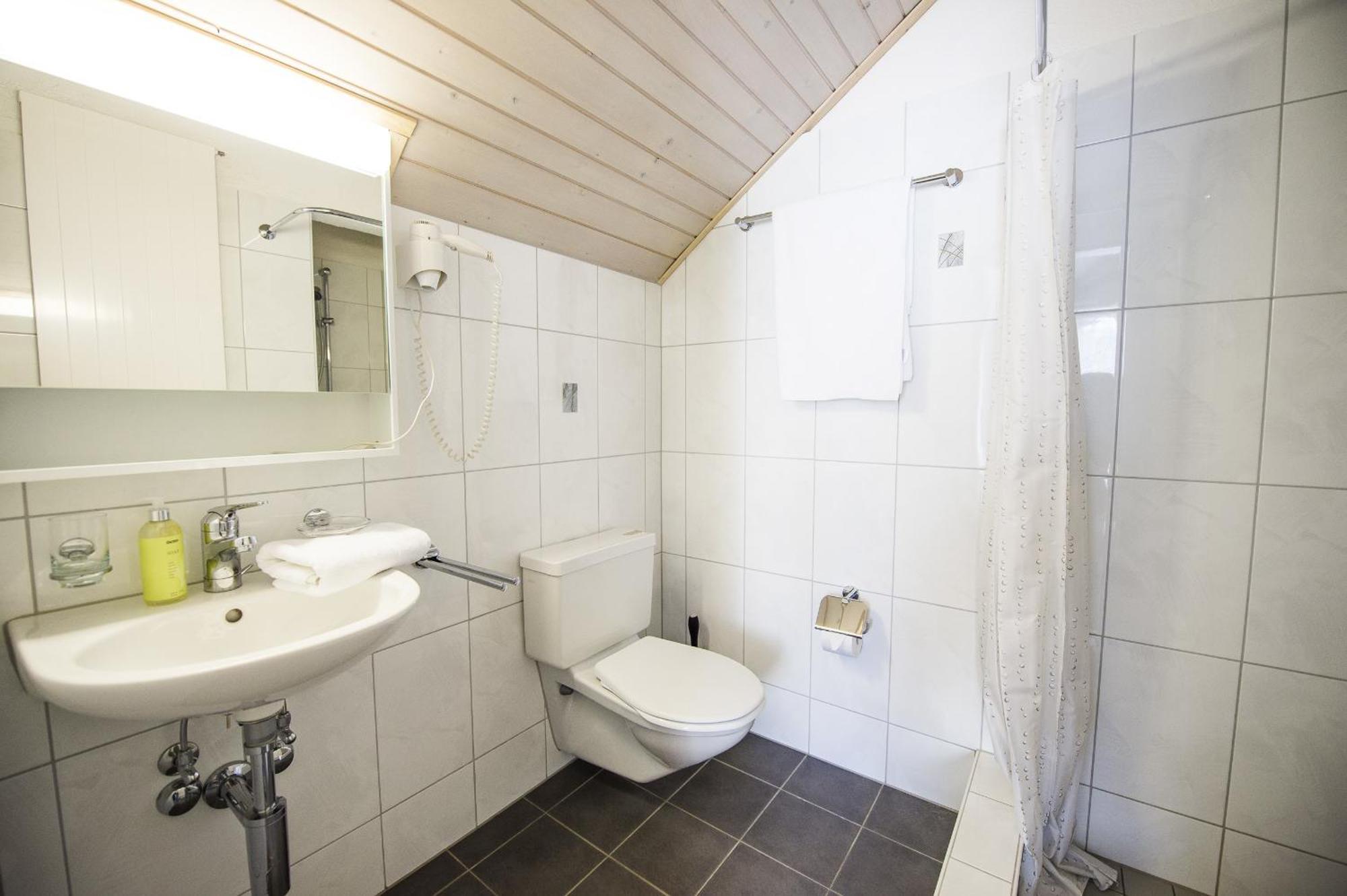 Hotel Sternen Raterschen Oda fotoğraf