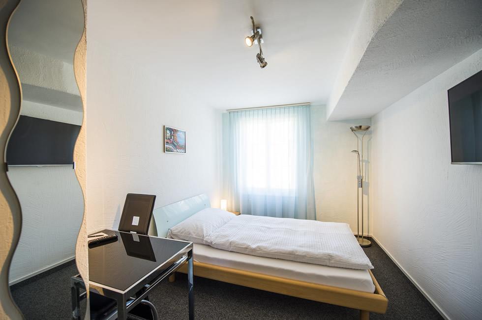 Hotel Sternen Raterschen Dış mekan fotoğraf