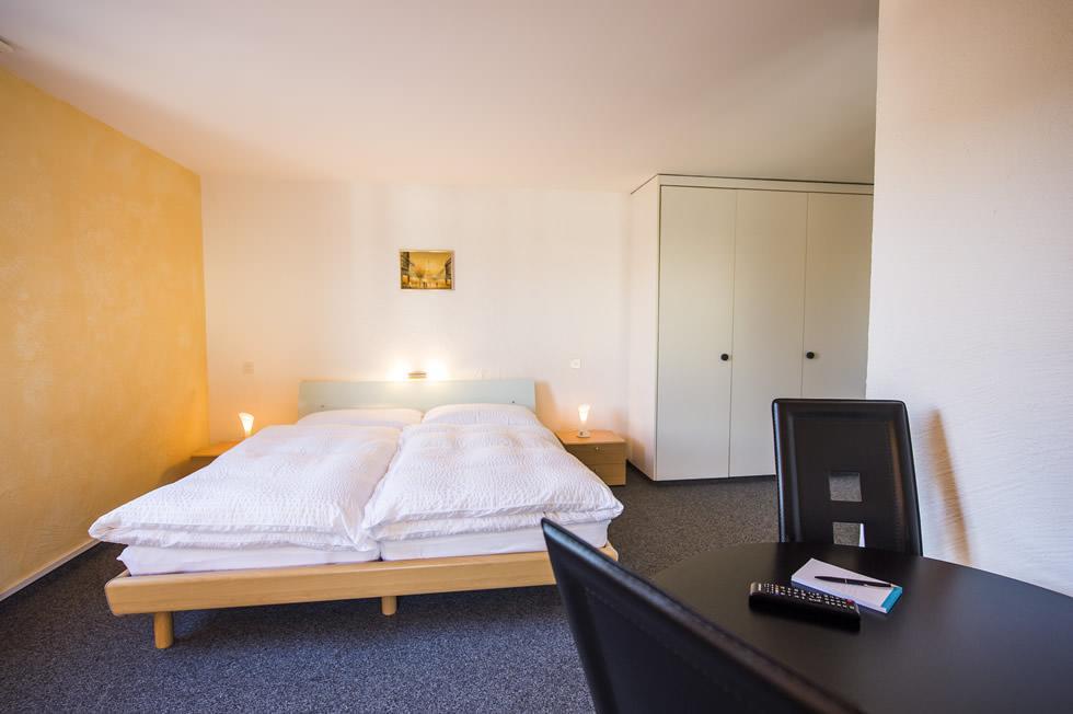 Hotel Sternen Raterschen Dış mekan fotoğraf